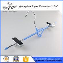 Store Metal Wire Hanger , Metal Galvanized Wire Hanger